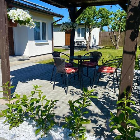 Zielone Zacisze Villa Uniejow Ngoại thất bức ảnh