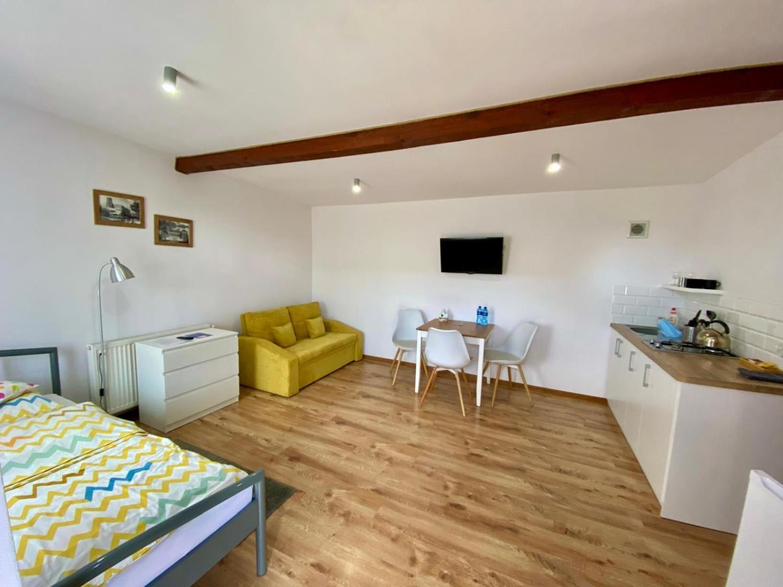 Zielone Zacisze Villa Uniejow Ngoại thất bức ảnh
