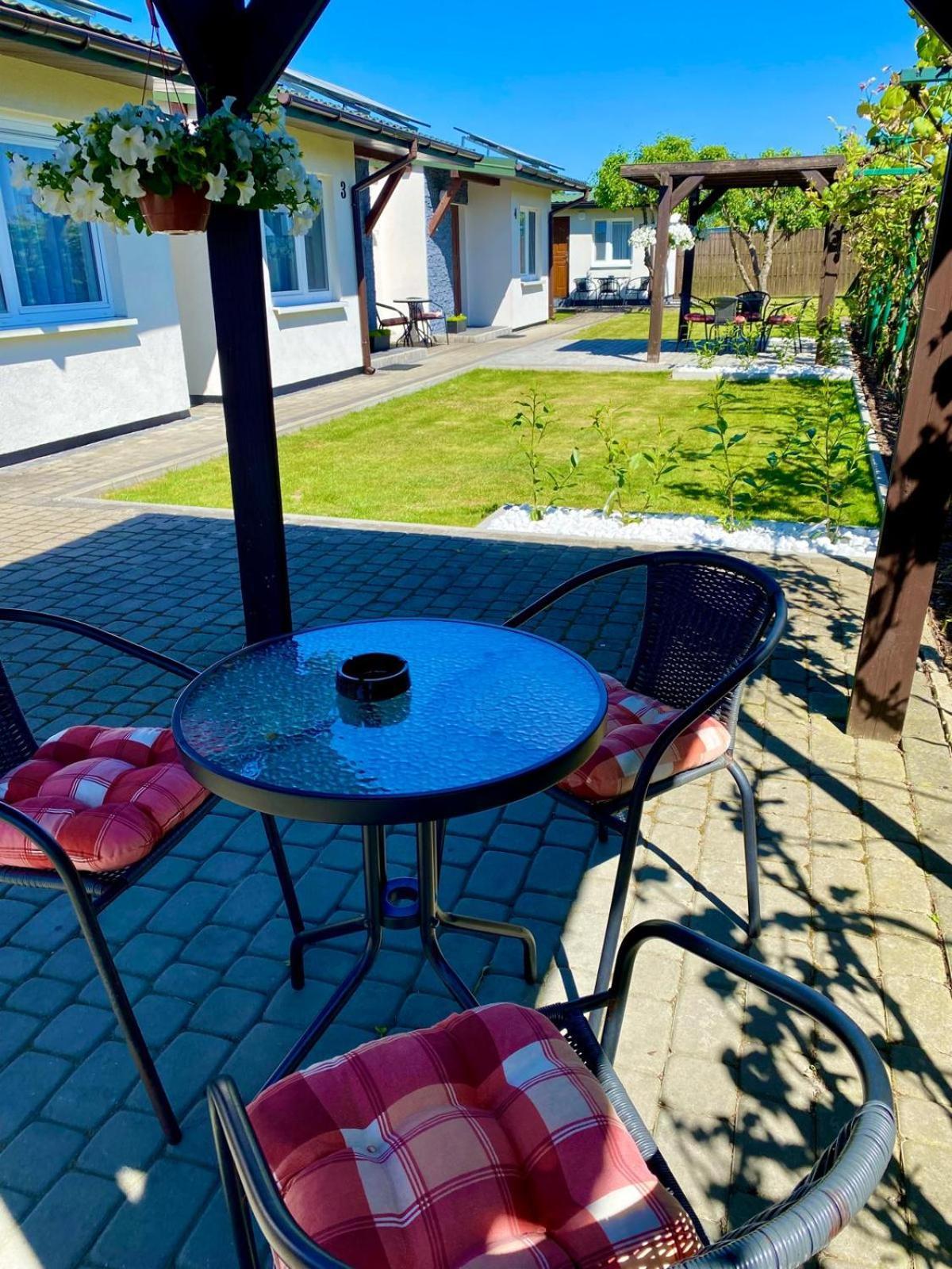 Zielone Zacisze Villa Uniejow Ngoại thất bức ảnh
