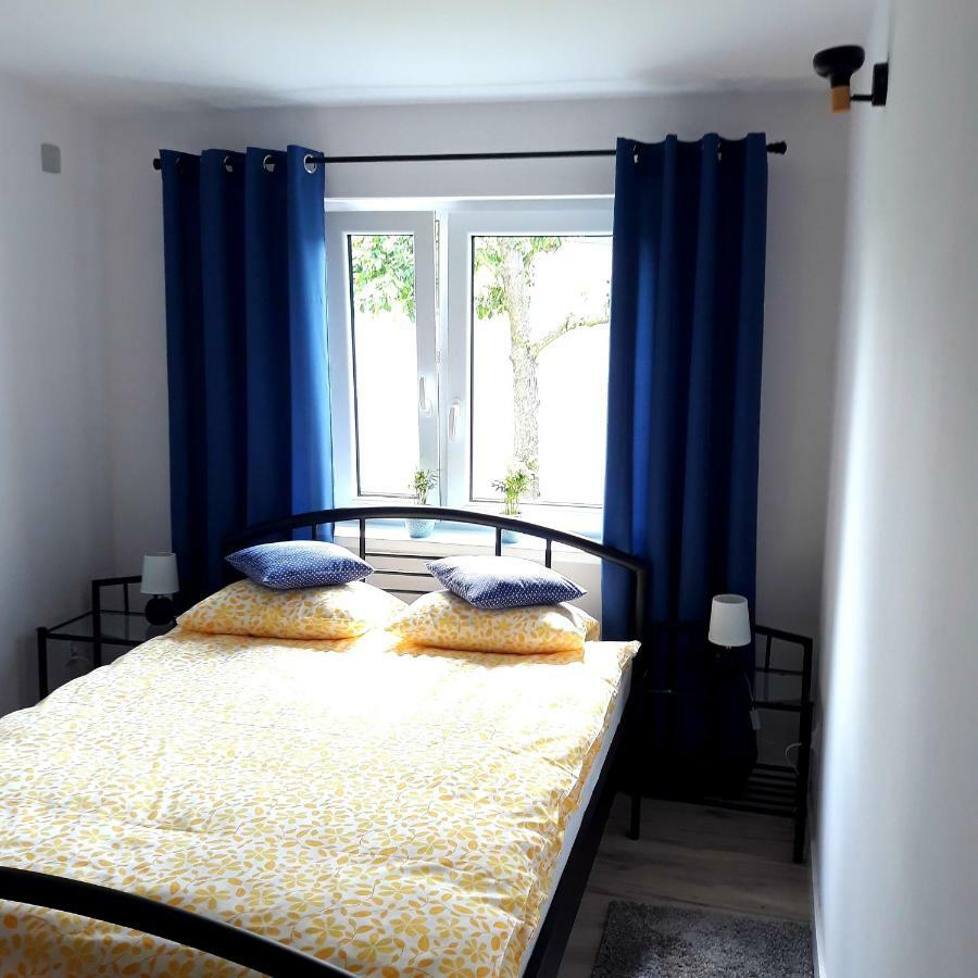 Zielone Zacisze Villa Uniejow Ngoại thất bức ảnh