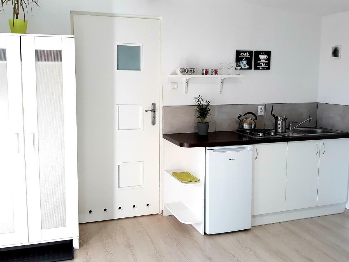 Zielone Zacisze Villa Uniejow Ngoại thất bức ảnh