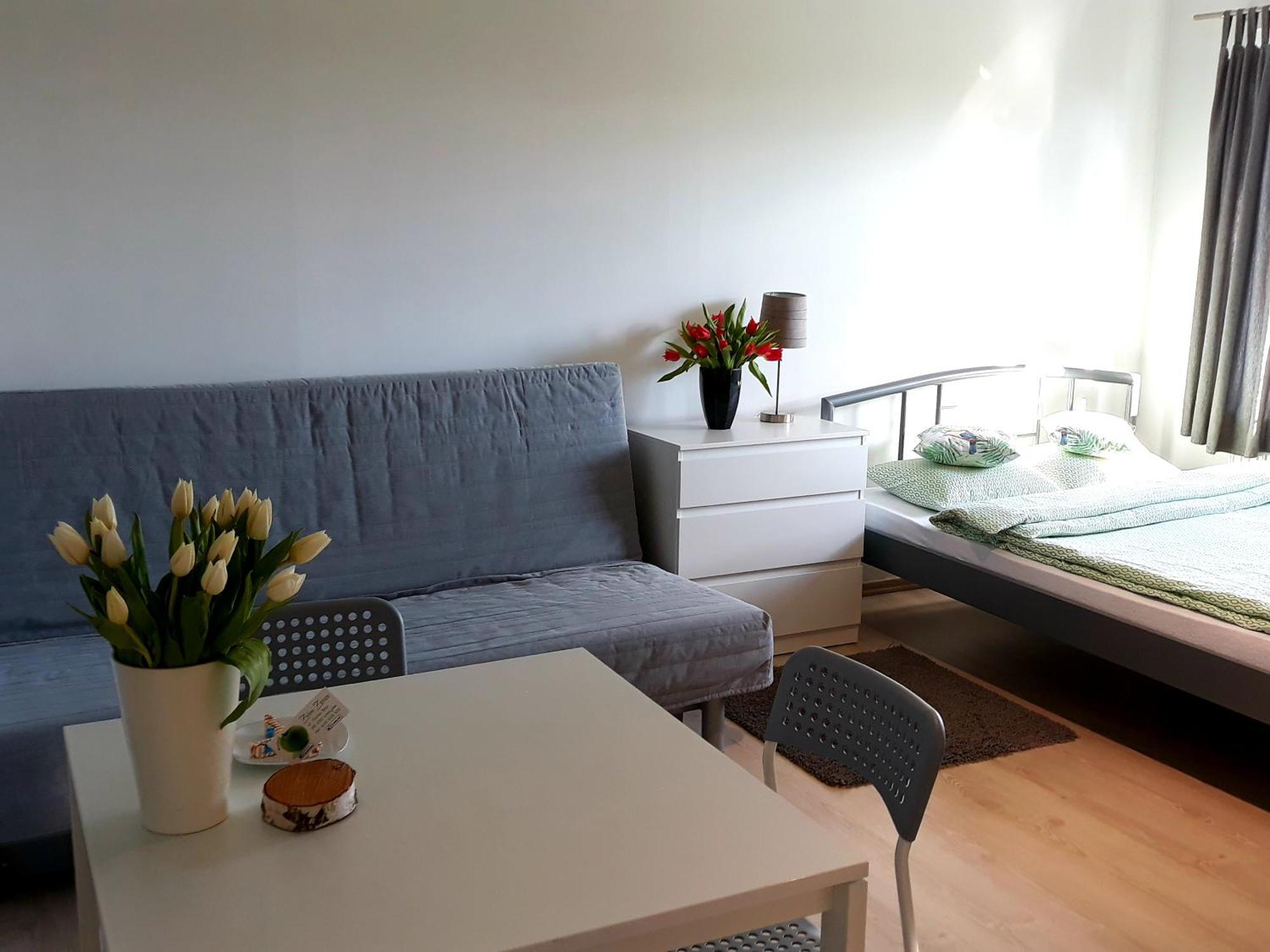 Zielone Zacisze Villa Uniejow Ngoại thất bức ảnh