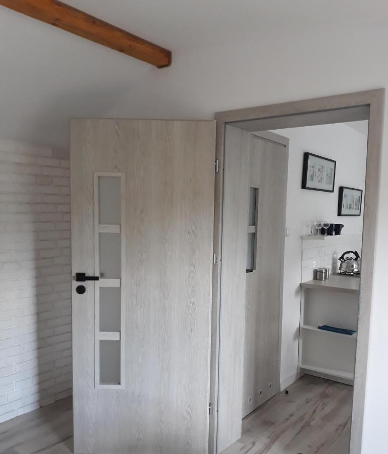 Zielone Zacisze Villa Uniejow Ngoại thất bức ảnh