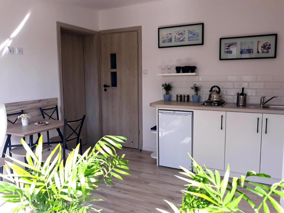Zielone Zacisze Villa Uniejow Ngoại thất bức ảnh